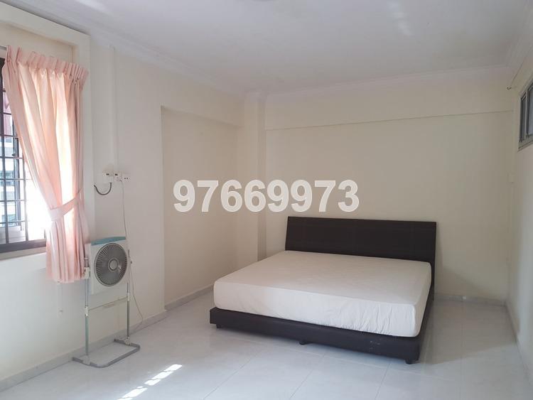 Blk 548 Pasir Ris Street 51 (Pasir Ris), HDB Executive #158046792